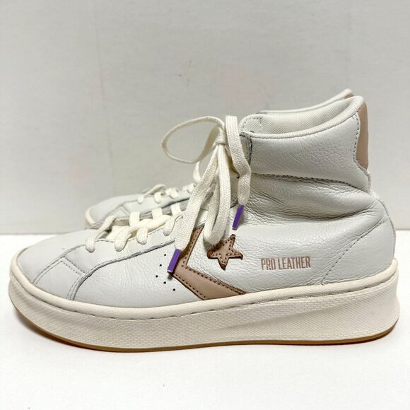 Converse Pro Leather Lift - Picture 4 of 10